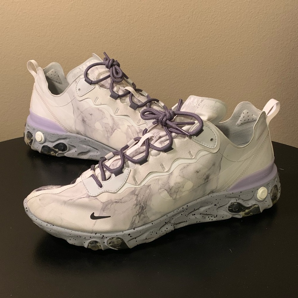 Nike Kendrick Lamar React Element 55